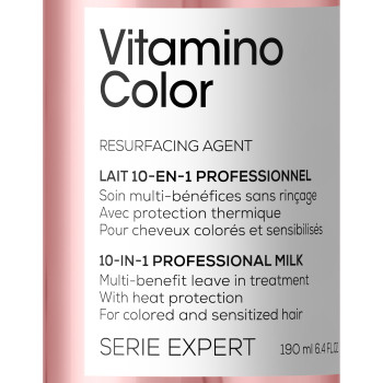 Serie Expert Vitamino Color 10 in 1 - multi-benefit spray