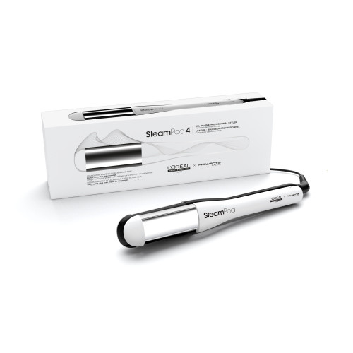 SteamPod 4.0 - professional steam styler