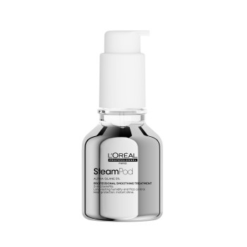 SteamPod Concentrate - nourishing and protective serum