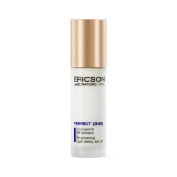 BRIGHTENING AGE-DELAY SERUM - brightening serum for pigmentation