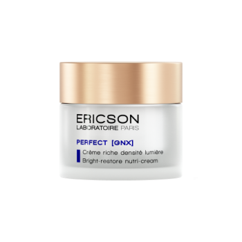 BRIGHT-RESTORE NUTRI CREAM - rich nourishing brightening cream
