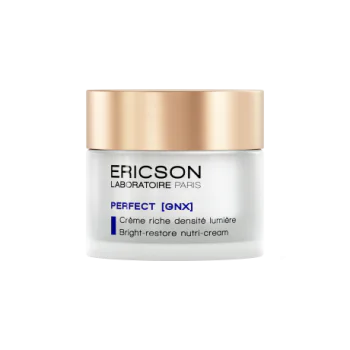 BRIGHT-RESTORE NUTRI CREAM - rich nourishing brightening cream