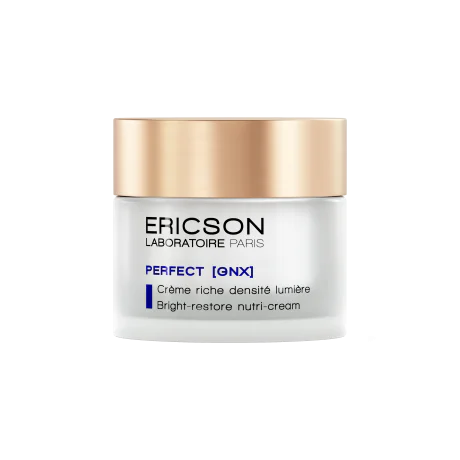 BRIGHT-RESTORE NUTRI CREAM - rich nourishing brightening cream