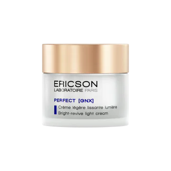 BRIGHT-REVIVE LIGHT CREAM - lightweight brightening cream for radiance