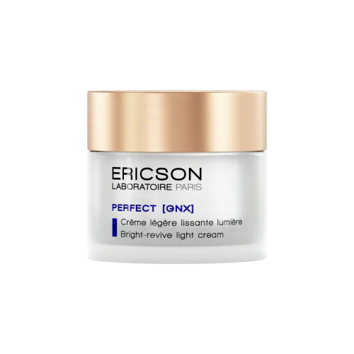 BRIGHT-REVIVE LIGHT CREAM - lightweight brightening cream for radiance