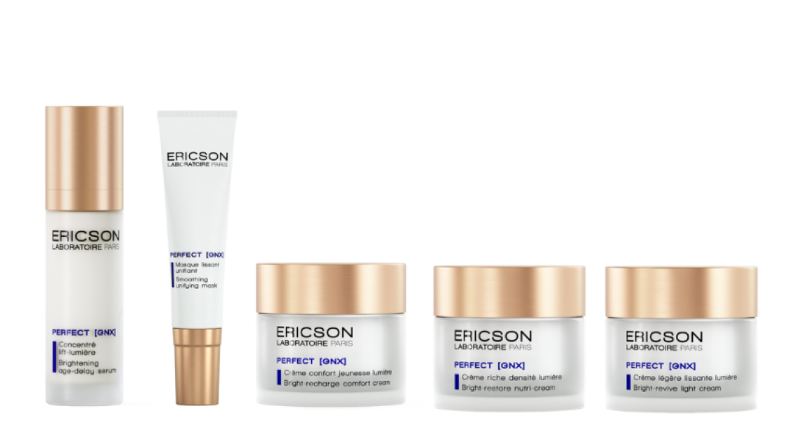 ERICSON LABORATOIRE PERFECT [GNX]