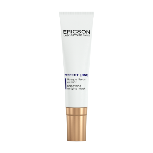 SMOOTHING UNIFYING MASK - smoothing mask for even tone