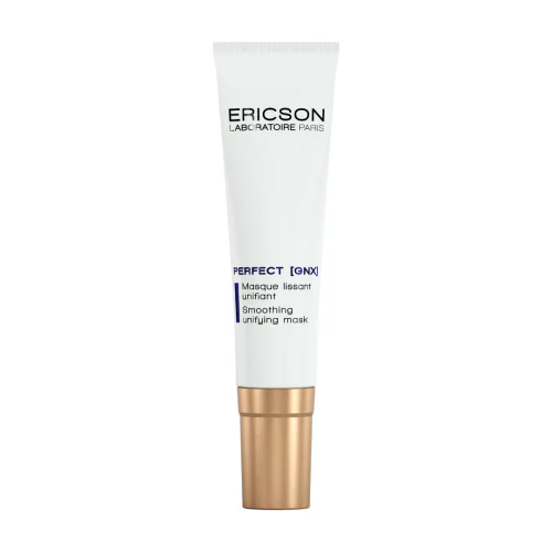 SMOOTHING UNIFYING MASK - smoothing mask for even tone
