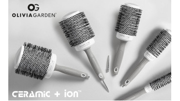 CERAMIC ION THERMAL