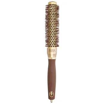 Expert Blowout Speed Wavy Bristles Gold&Brown 25