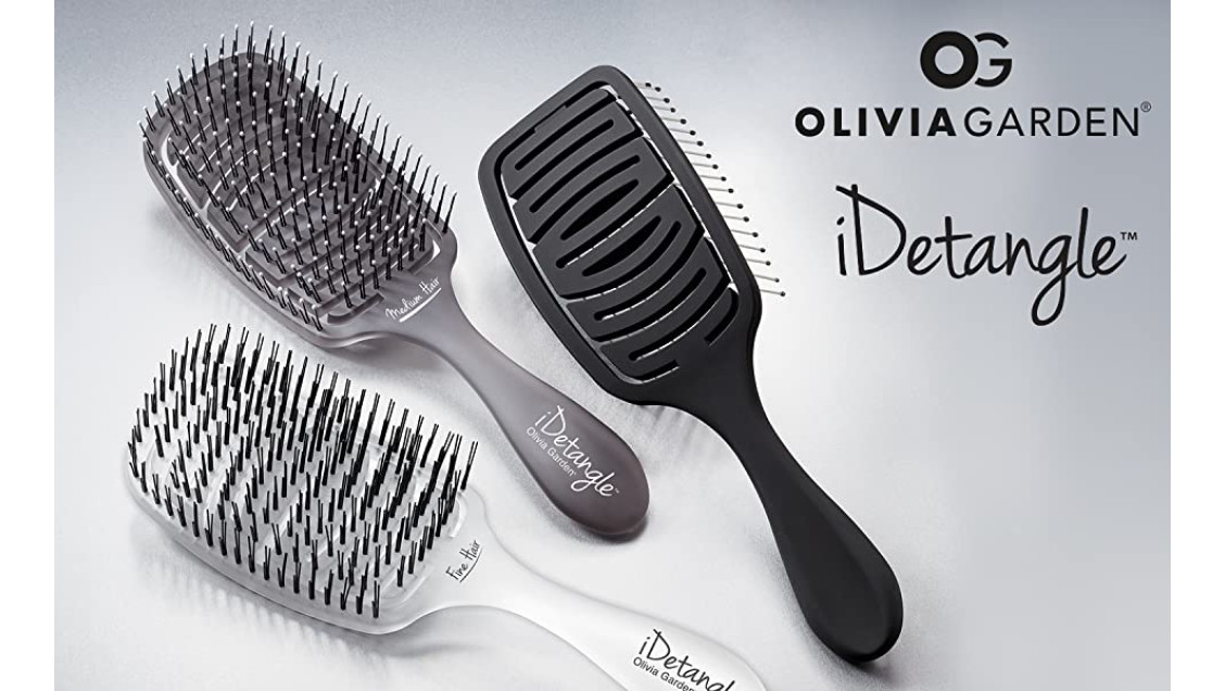 OLIVIA GARDEN iDETANGLE