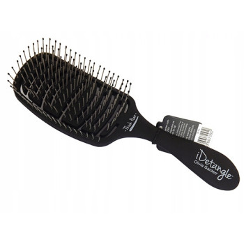 iDETANGLE THICK HAIR – matu suka bieziem matiem