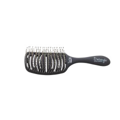 iDETANGLE THICK HAIR – detangling brush for thick hair