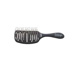 iDETANGLE THICK HAIR – detangling brush for thick hair