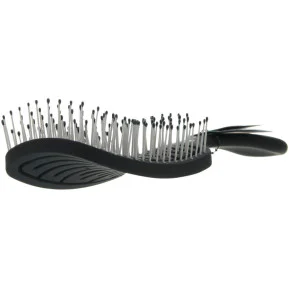 iDETANGLE THICK HAIR – detangling brush for thick hair