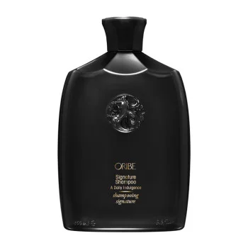 SIGNATURE SHAMPOO – ежедневный увлажняющий шампунь для всех типов волос