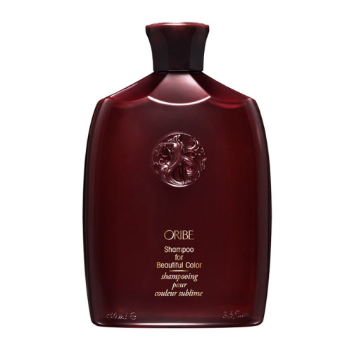 SHAMPOO FOR BEAUTIFUL COLOR – aizsargājošs šampūns krāsotiem matiem