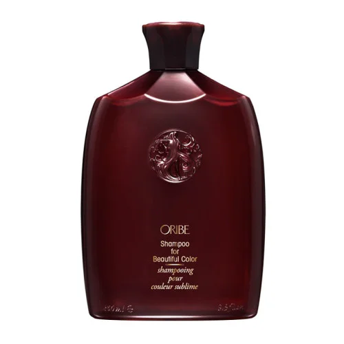 SHAMPOO FOR BEAUTIFUL COLOR – защитный шампунь для окрашенных волос