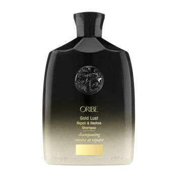 GOLD LUST REPAIR & RESTORE SHAMPOO – восстанавливающий шампунь для повреждённых волос