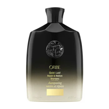 GOLD LUST REPAIR & RESTORE SHAMPOO – rejuvenating shampoo for damaged hair