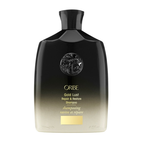 GOLD LUST REPAIR & RESTORE SHAMPOO – восстанавливающий шампунь для повреждённых волос
