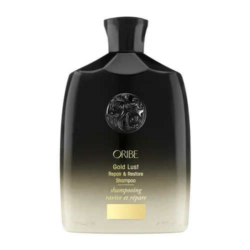GOLD LUST REPAIR & RESTORE SHAMPOO – rejuvenating shampoo for damaged hair