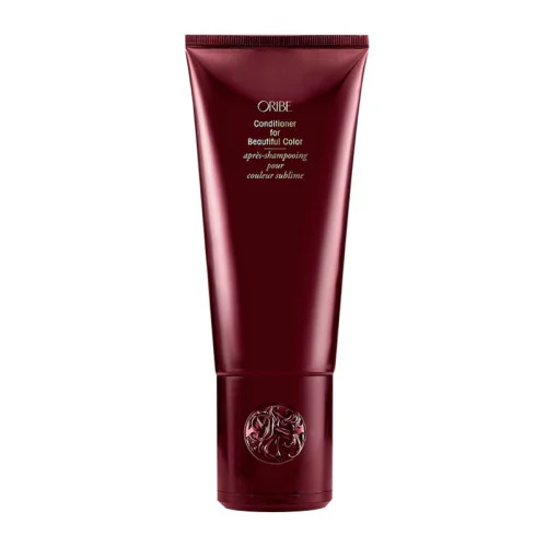 CONDITIONER FOR BEAUTIFUL COLOR – protective conditioner for color-treated hair