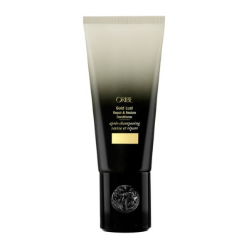 GOLD LUST REPAIR & RESTORE CONDITIONER – rejuvenating conditioner for damaged hair