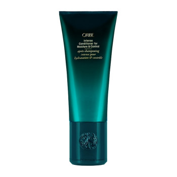 INTENSE CONDITIONER FOR MOISTURE & CONTROL – deep hydrating conditioner for thick hair