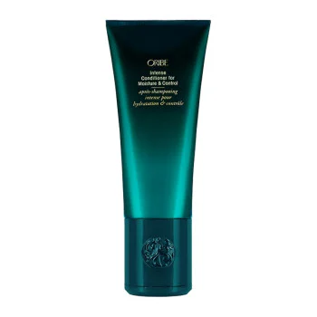 INTENSE CONDITIONER FOR MOISTURE & CONTROL – deep hydrating conditioner for thick hair