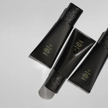 GEL SÉRUM RADIANCE, MAGIC AND HOLD – illuminating gel-serum for shine and flexible hold