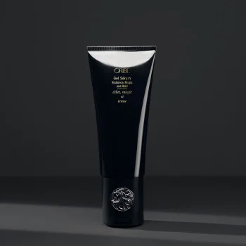 GEL SÉRUM RADIANCE, MAGIC AND HOLD – illuminating gel-serum for shine and flexible hold