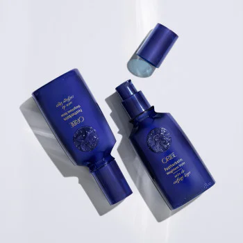 FEATHERBALM WEIGHTLESS STYLER – lightweight styling balm for smooth and soft hair