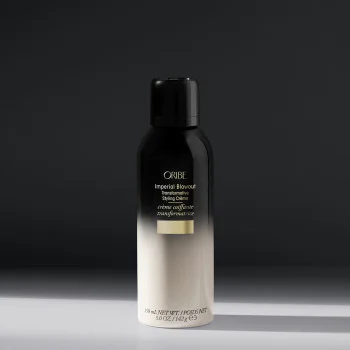 IMPERIAL BLOWOUT TRANSFORMATIVE STYLING CRÈME – transformative styling cream for fullness and strength