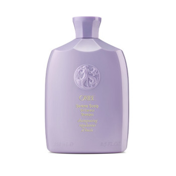 SERENE SCALP OIL CONTROL SHAMPOO – līdzsvarojošs šampūns taukainai galvas ādai
