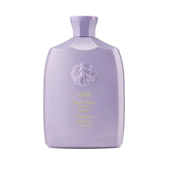 SERENE SCALP OIL CONTROL SHAMPOO – balancing shampoo for oily scalp