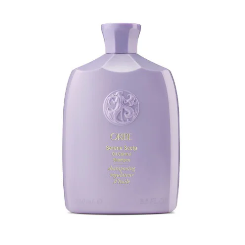 SERENE SCALP OIL CONTROL SHAMPOO – балансирующий шампунь для жирной кожи головы