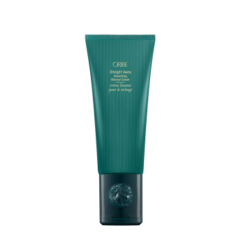 STRAIGHT AWAY SMOOTHING BLOWOUT CREAM – разглаживающий крем для укладки феном