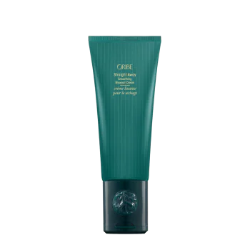 STRAIGHT AWAY SMOOTHING BLOWOUT CREAM – разглаживающий крем для укладки феном
