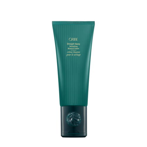 STRAIGHT AWAY SMOOTHING BLOWOUT CREAM – heat-activated smoothing cream