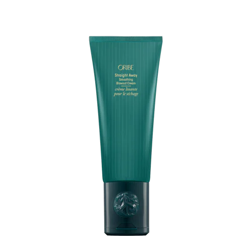 STRAIGHT AWAY SMOOTHING BLOWOUT CREAM – heat-activated smoothing cream