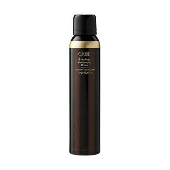 GRANDIOSE HAIR PLUMPING MOUSSE – volumizing mousse for full-bodied hair