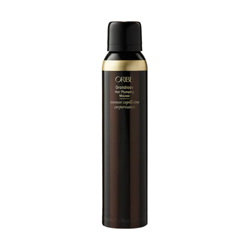 GRANDIOSE HAIR PLUMPING MOUSSE – volumizing mousse for full-bodied hair
