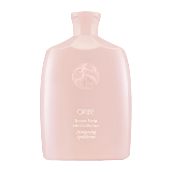 SERENE SCALP BALANCING SHAMPOO – nomierinošs šampūns galvas ādas līdzsvaram