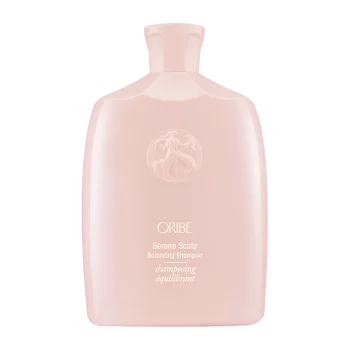 SERENE SCALP BALANCING SHAMPOO – soothing shampoo for scalp balance