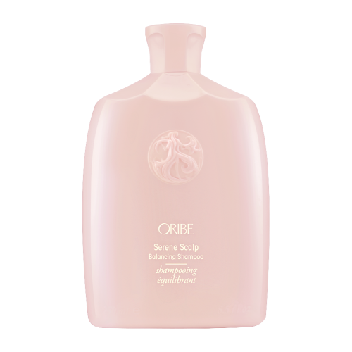 SERENE SCALP BALANCING SHAMPOO – nomierinošs šampūns galvas ādas līdzsvaram