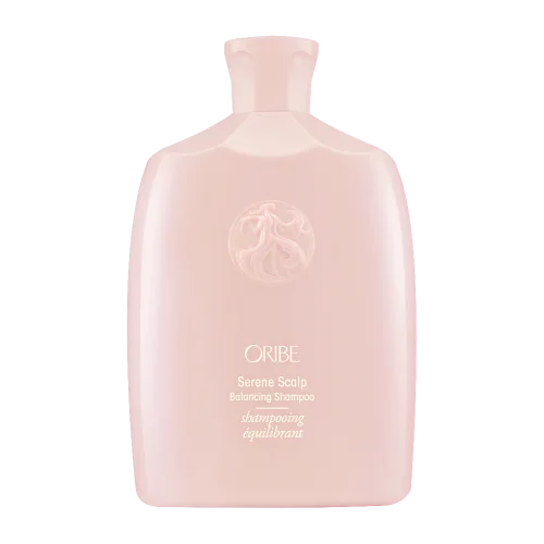 SERENE SCALP BALANCING SHAMPOO – soothing shampoo for scalp balance