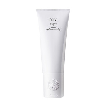 SILVERATI CONDITIONER – brightening conditioner for gray and white hair