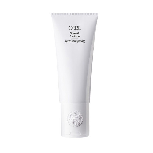 SILVERATI CONDITIONER – brightening conditioner for gray and white hair