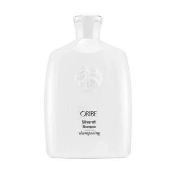 SILVERATI SHAMPOO – осветляющий шампунь для седых и светлых волос